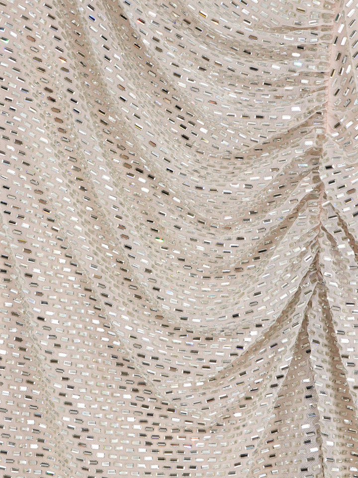 Self Portrait Dresses - Neutral | bffb4bfc956b32e885c242d7b526d06ba55a1fe8