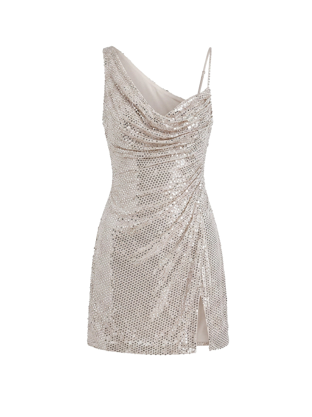 Self Portrait Dresses - Neutral | 21ca9fcad3aaa3c5055811482640f663bc4feb1b
