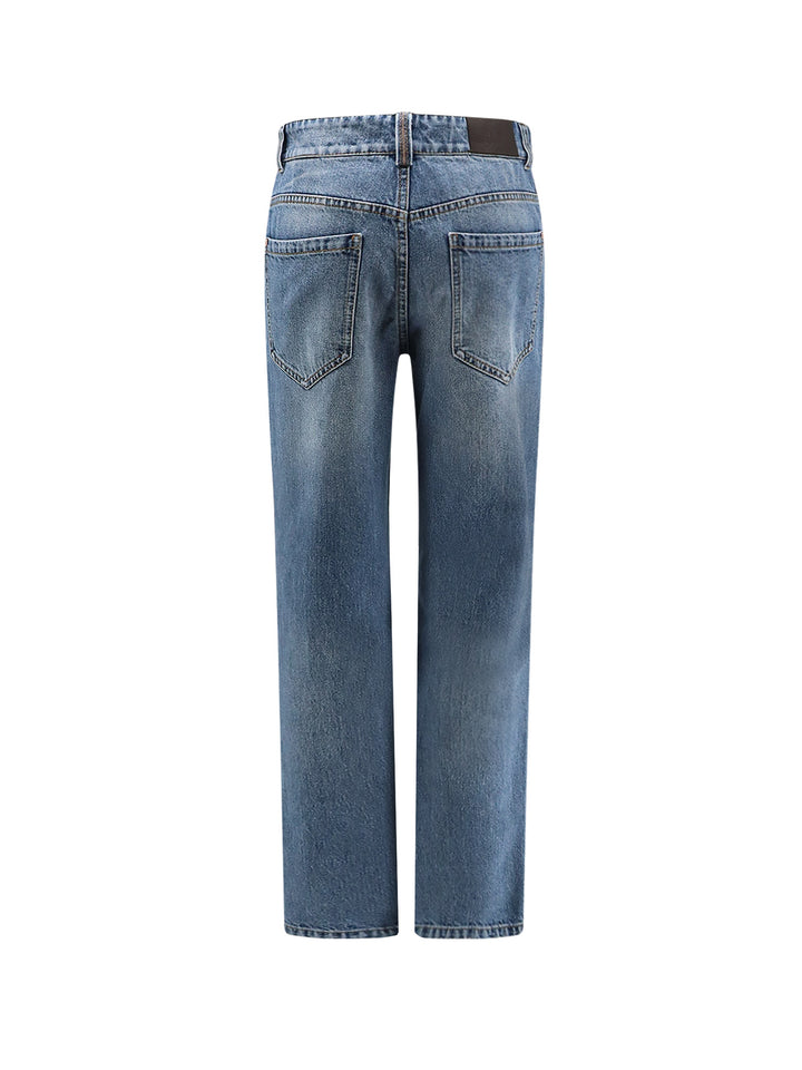 Brunello Cucinelli Jeans - VINTAGEDENIM | ccc5687ee3bc1e32cecc15ea45708dc820bcfd25