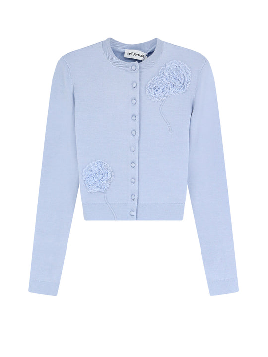 Sweaters Blue