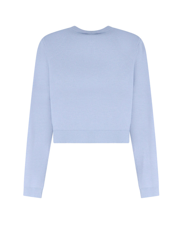 Self Portrait Sweaters - BLUE | 7119cb54423d2c7ca1a6bc4452cb0542b1efe948