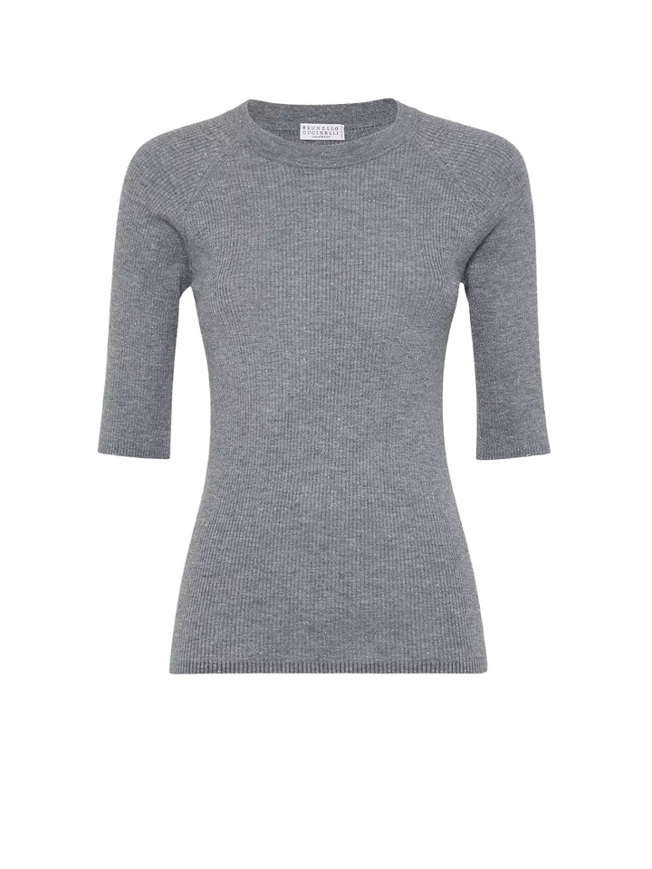 Brunello Cucinelli Sweaters - CIOTTOLO | 5e3f961a23a4a416fc9b1004613623cf5486ace6