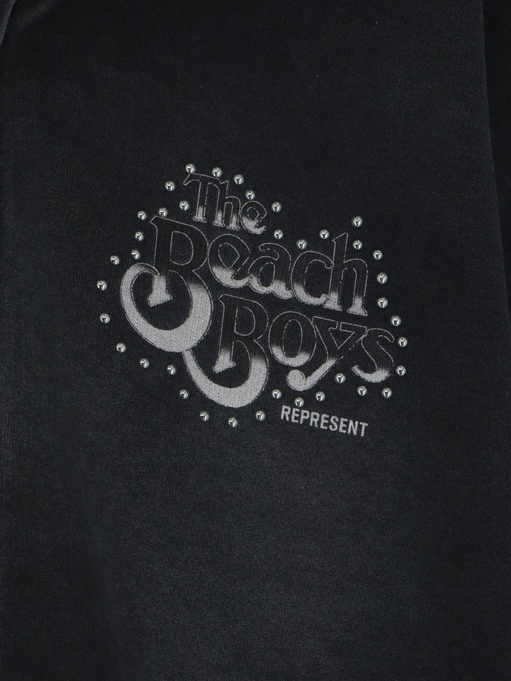 Represent Sweaters - STAINED BLACK | b1364ea9a4eca81d01a07713728764da02da19bc