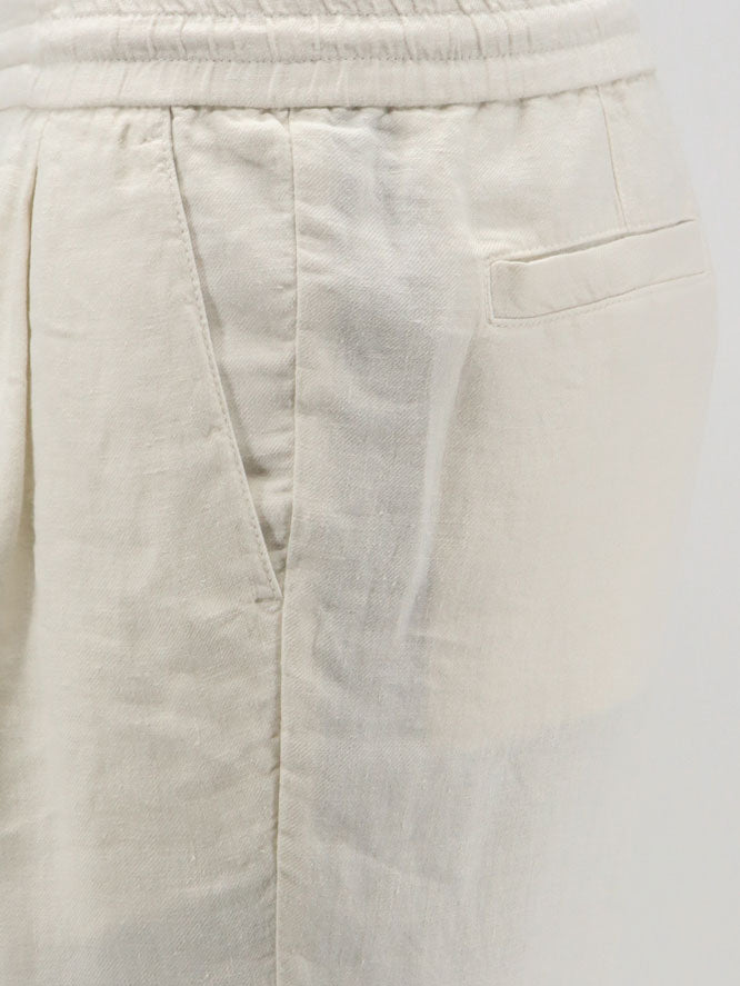 Brunello Cucinelli Shorts - OFFWHITE | ebc04931906967ababfd4cace9112a860fcdcb62