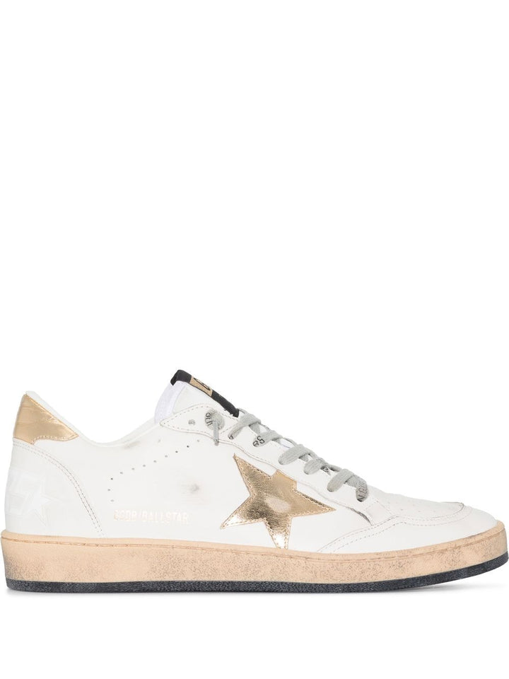 Golden Goose Sneakers - White | af5ece41649f6f1c311b0a754877e57501ffede0