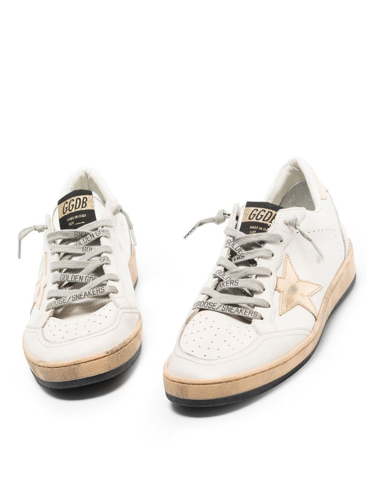Golden Goose Sneakers - White | b2762c3576950e905ec770d4985bdc5c405aefa9