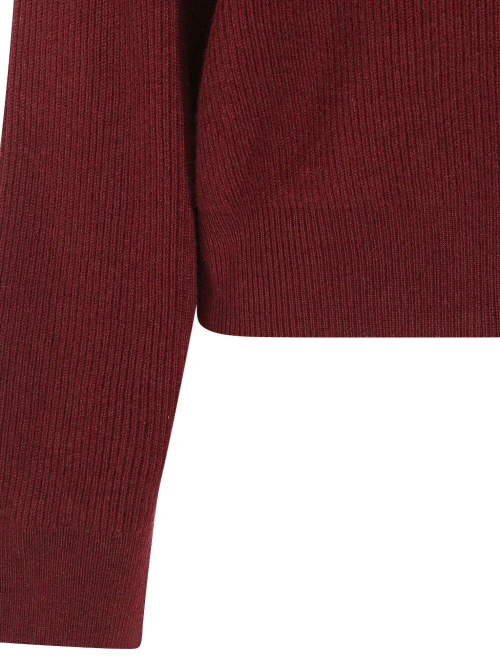 Brunello Cucinelli Turtle neck - Red | 235e565975461dfac5adabe16cd059bcef1b0606
