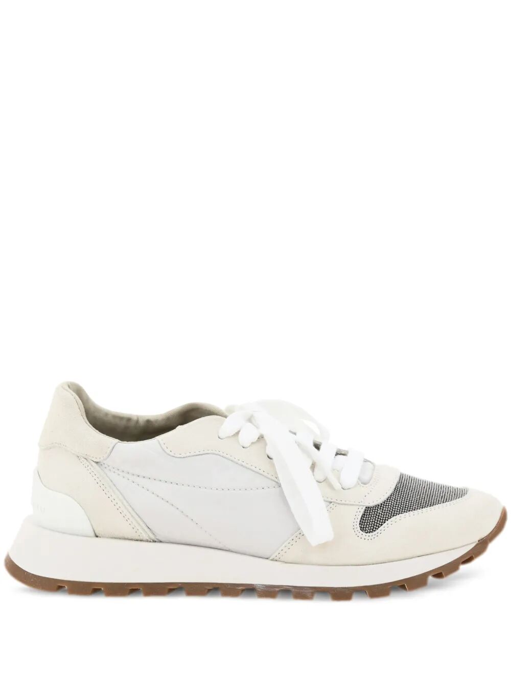 Brunello Cucinelli Sneakers - White | 919f158c9f459778390548df0adfc28e8a34f256