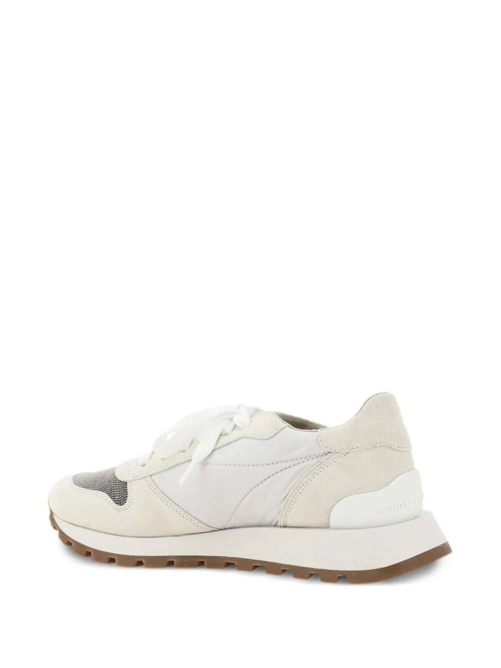 Brunello Cucinelli Sneakers - White | 5a3dee57bc312d8824cbcfcd7ca0defa40fcc15f