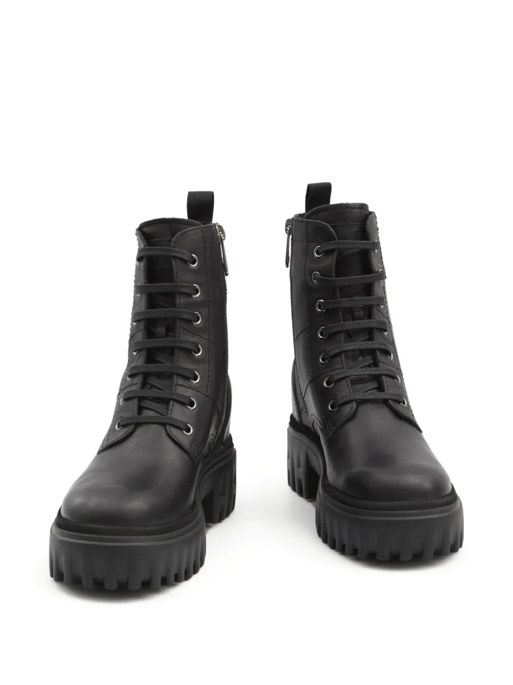 Hogan Boots - Black | ab98208f3a54af824074043ab2f817542e4b5f72
