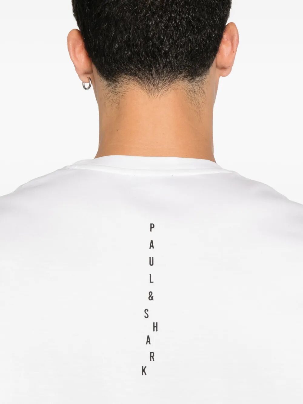 Paul & Shark T-shirts - White | 06ad0ed45cc48e844c87b57001afead9ba3e2648