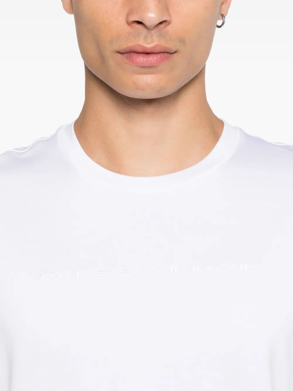 Paul & Shark T-shirts - White | c60f775d5bfdfc4f1e5ebd8bb07b13698ecee080