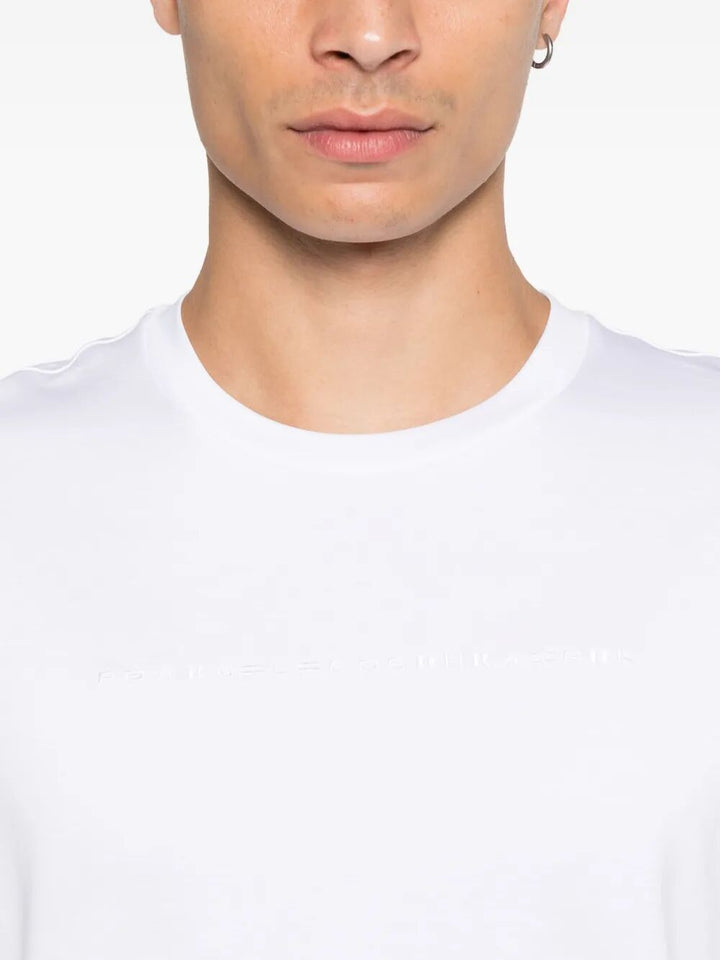 Paul & Shark T-shirts - White | c60f775d5bfdfc4f1e5ebd8bb07b13698ecee080