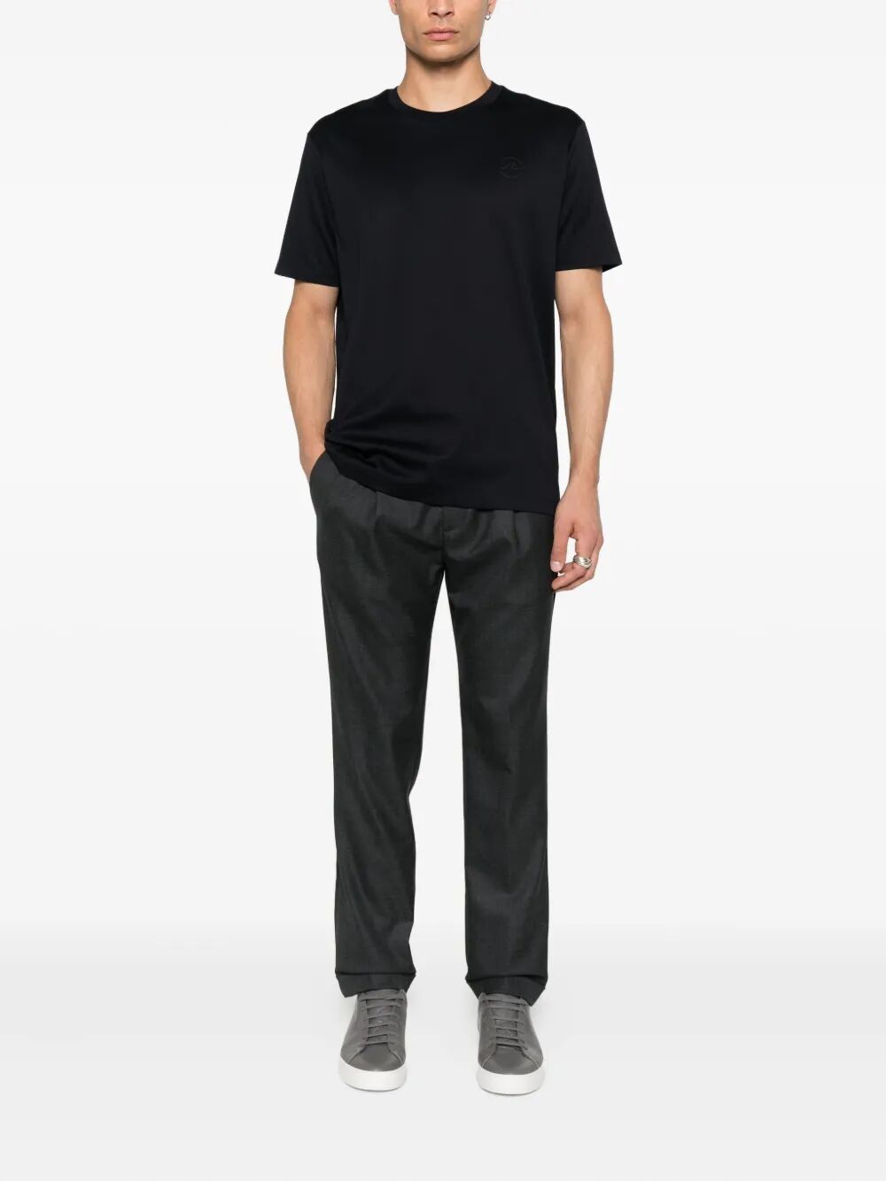 Paul & Shark T-shirts - Black | a49f43f1cbf3da6e9ae3712a102d3b439b7614cc