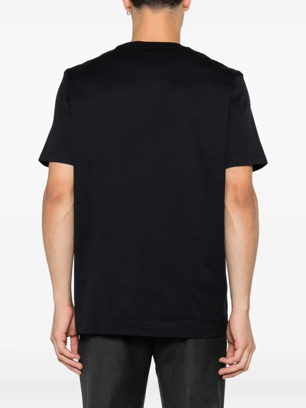 Paul & Shark T-shirts - Black | e72271622174b73169d7ed2b27a17c8c8397ebc2