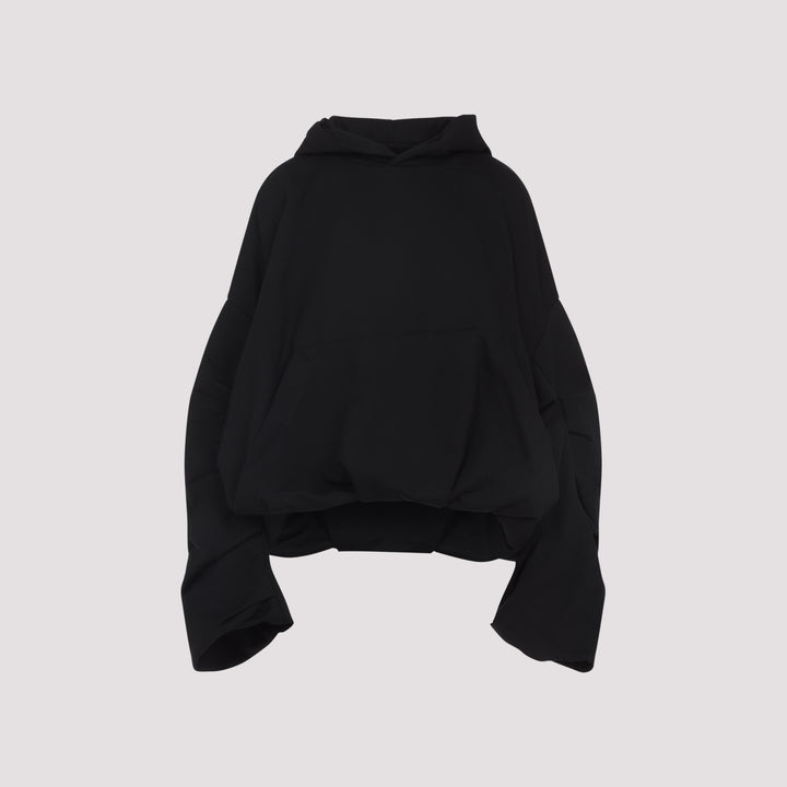 Dries Van Noten Hoodies - Black | 724f6c50492cbe61b459862482fd650f8661880c