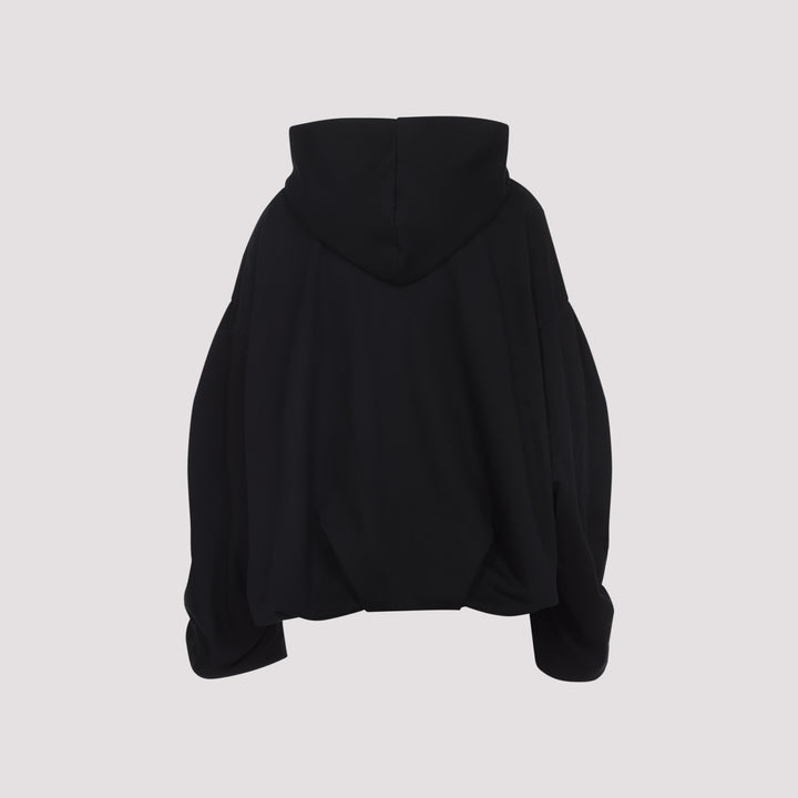 Dries Van Noten Hoodies - Black | b723a5165dcb1909a80238bb3e1d103e4a9388ca