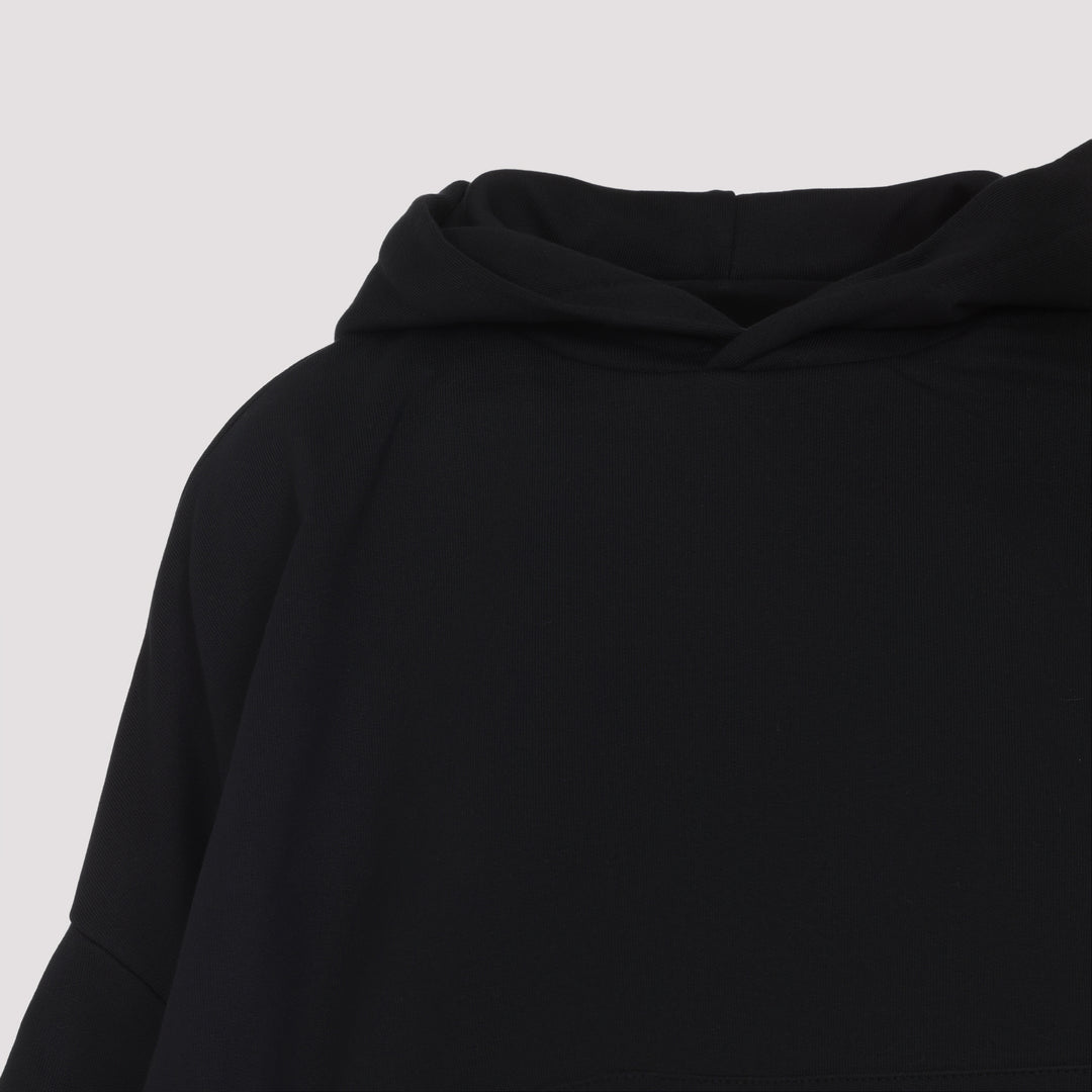 Dries Van Noten Hoodies - Black | 8db520cdef119e940c0dbd1e2f0af8a036e36611