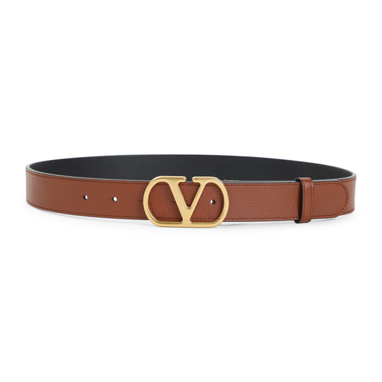 Belts Brown