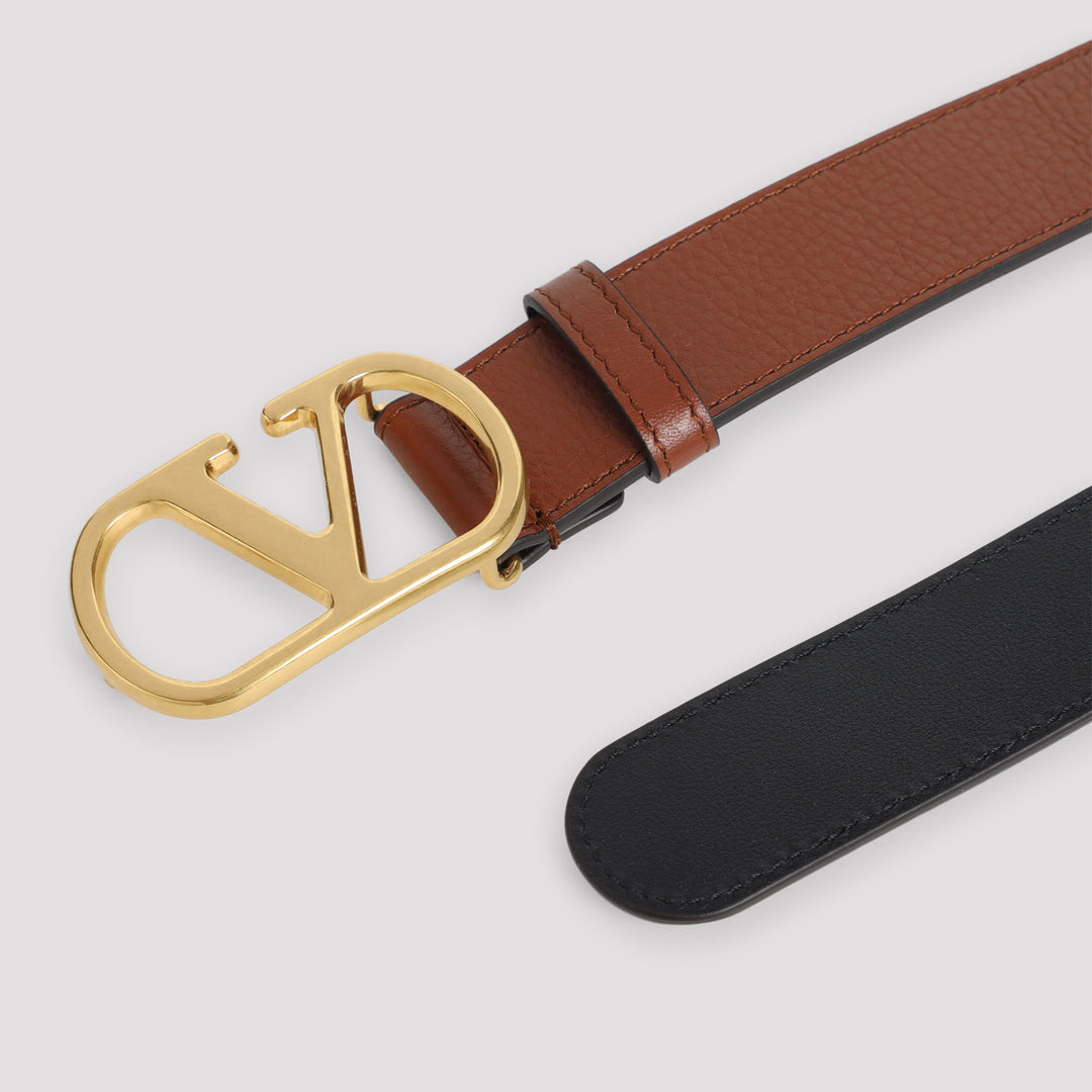 Valentino Garavani Belts - Brown | 31396b514aac6a3bb7e9e3d15e24ddd4f0439756