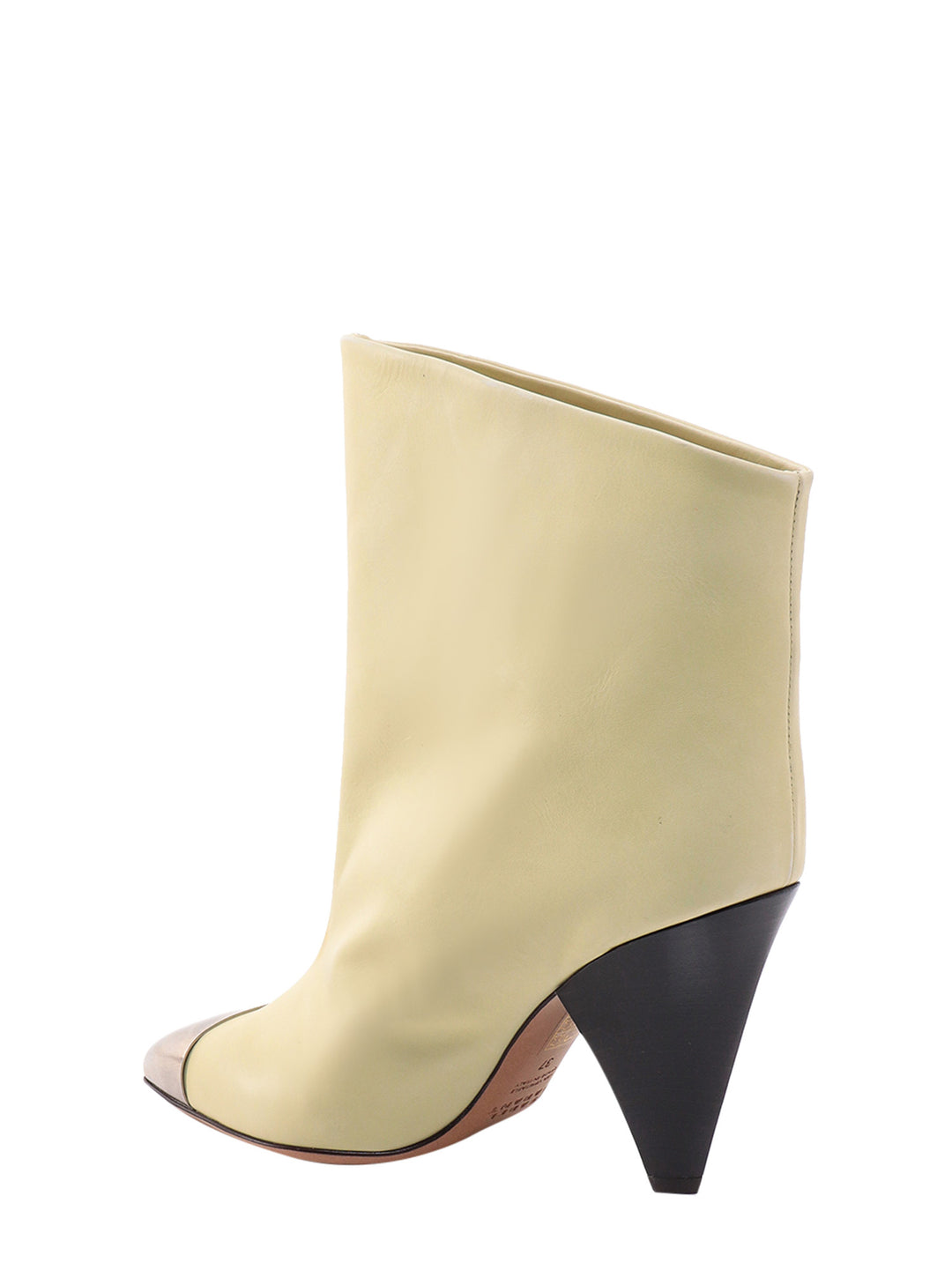 Isabel Marant Boots - Bright | 675957530897427c6bfd7465c6f68b7f04e4b775