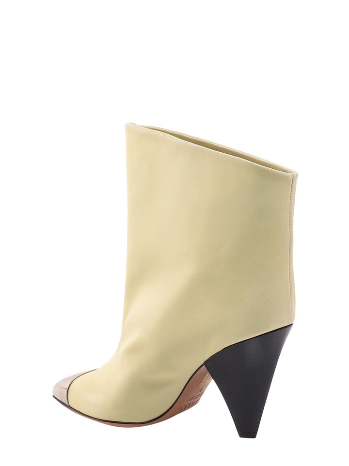 Isabel Marant Boots - Bright | 675957530897427c6bfd7465c6f68b7f04e4b775