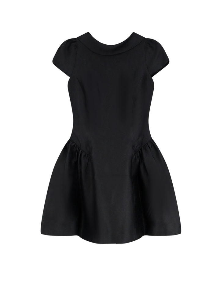Self Portrait Dresses - BLACK | 6e5605bb3f7a92d9303ba234bc88d1232b79b437