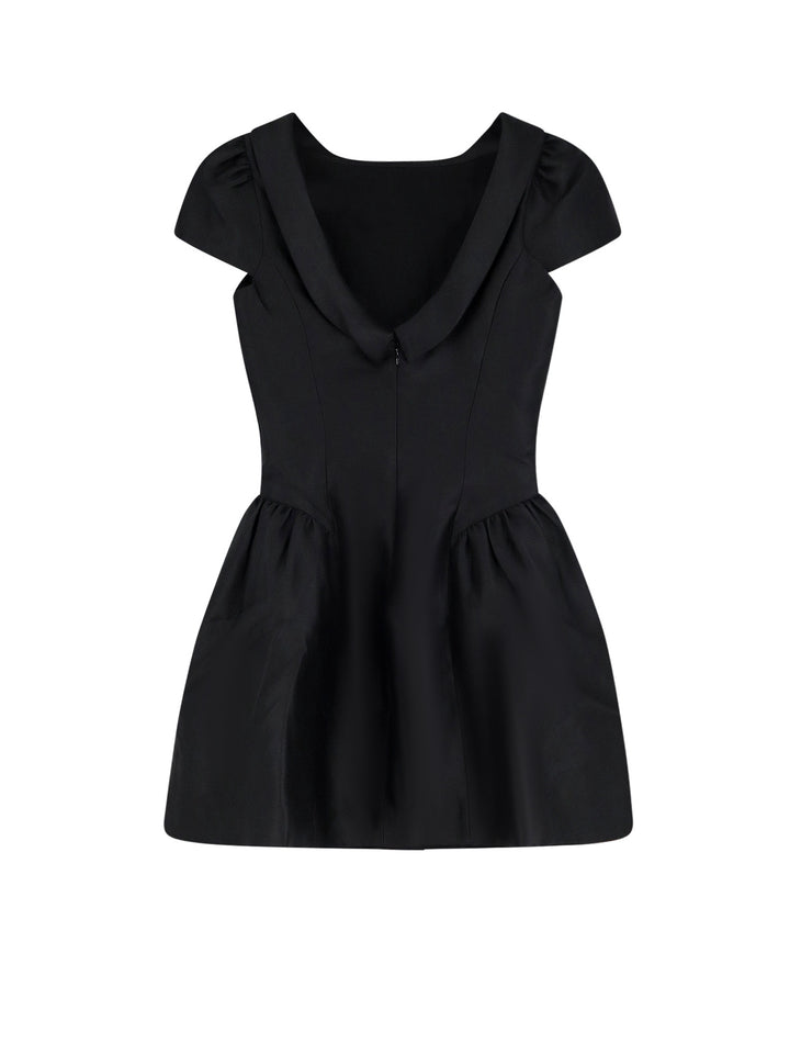 Self Portrait Dresses - BLACK | 6bfa205339c0b49f32838d103f53131d0e09ddd3