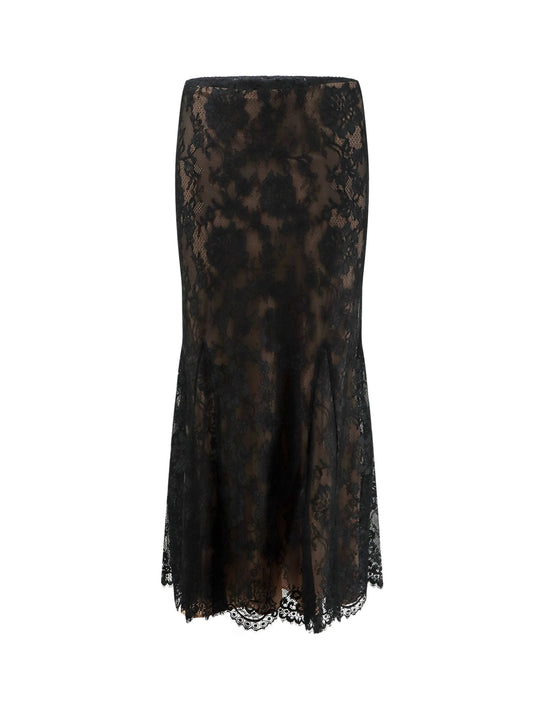 Skirts Black