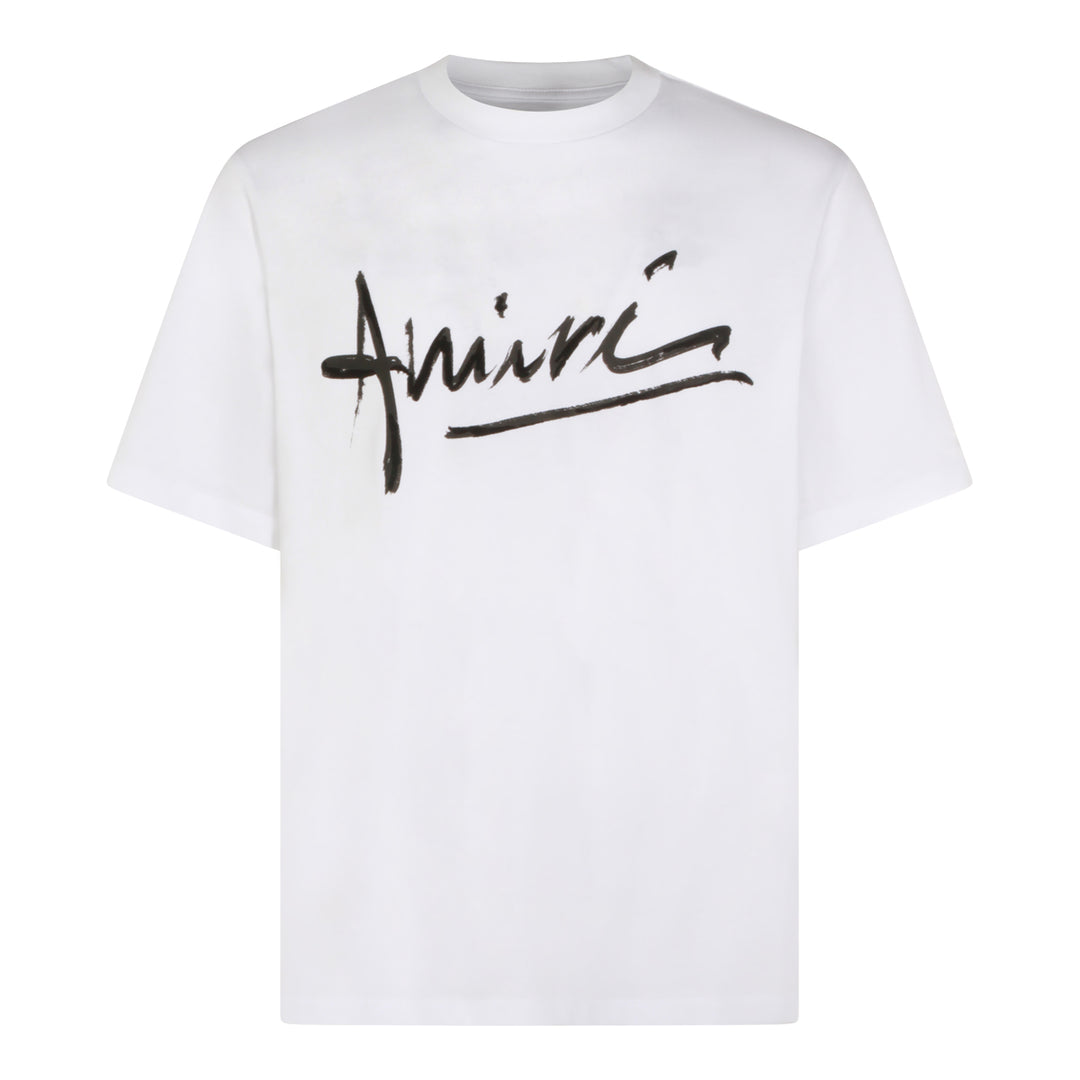 Amiri T-shirts and Polos - Light and natural | f4be4fc870fcae87d7e4ae6f27a59d670c4397c6