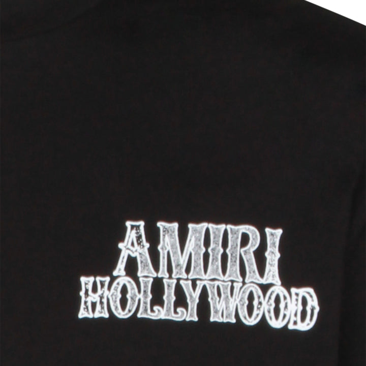 Amiri T-shirts and Polos - Blacks and greys | a9fada1a851d7a9dd1ac159fd49c43950272f057