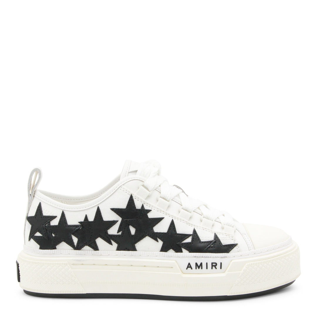Amiri Sneakers - Light and natural | 539bd28567c766e71068bc22304bc04e5dad5439