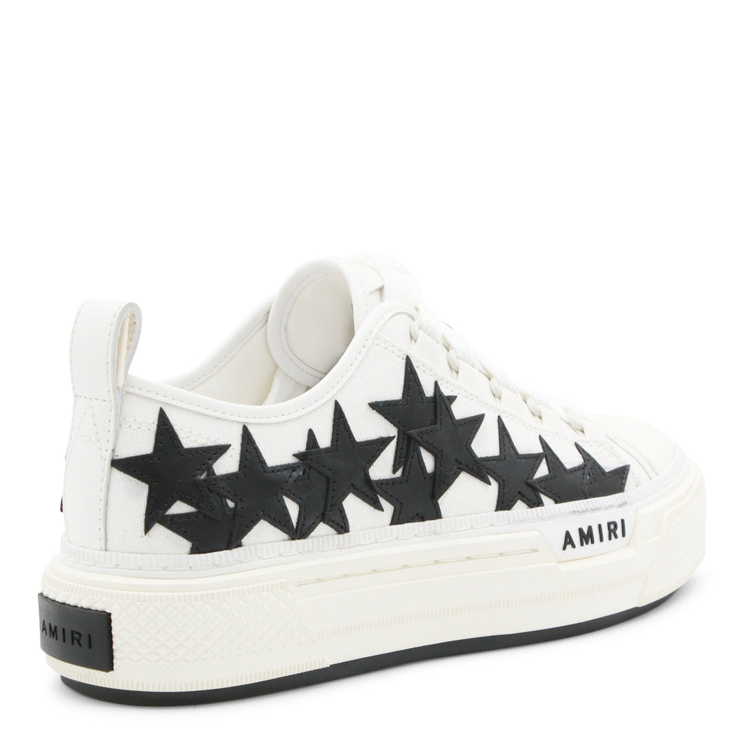 Amiri Sneakers - Light and natural | 1ae6dee7a2952b10e5174a025aa0484b70fbac44