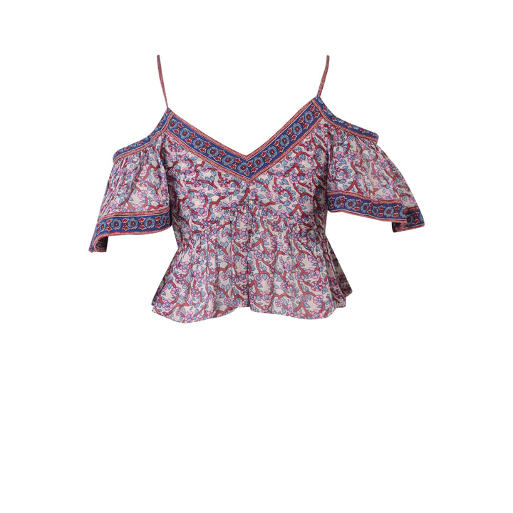 Isabel Marant Etoile T-shirts and Polos - MultiColour | 6db3ab2727d730c51d637b403a75aab4c14cf220