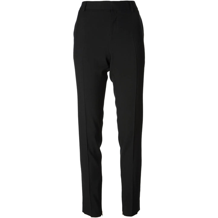 Tom Ford Pants - Black | aa01eb906bbe410919af9b933a1b23847467f3d6