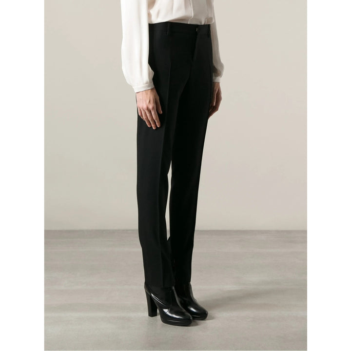 Tom Ford Pants - Black | 1756da0434c9e3ac46d86ebc1538039e88850630