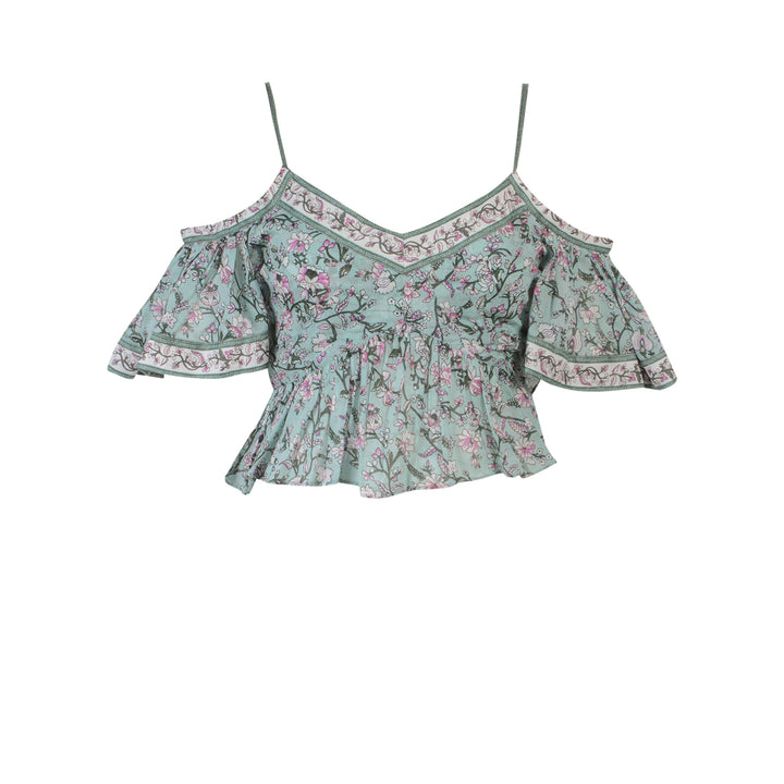 Isabel Marant Etoile T-shirts and Polos - MultiColour | 7ccaebd264ecb57c082a71709fcc63fce4c7567d