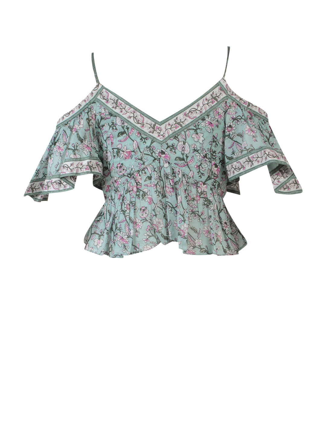 Isabel Marant Etoile T-shirts and Polos - MultiColour | 2aced42e3856d5368c308caf5d425fbc2b1be4dd