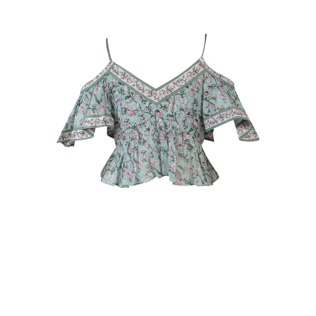 Isabel Marant Etoile T-shirts and Polos - MultiColour | 12c1888fb0652f145d501ede412b3ea5200f88e3