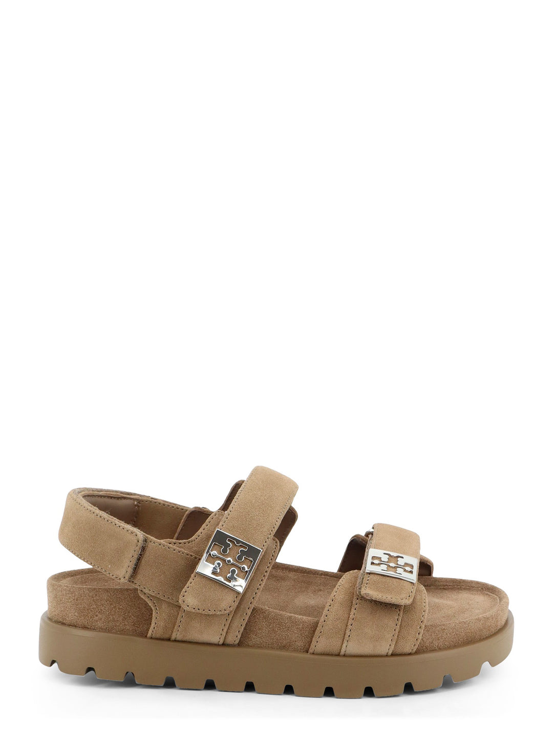 Tory Burch Sandals - RIVERROCKSILVER | 6e3cab5748b855f060cd76464d122db642458f98