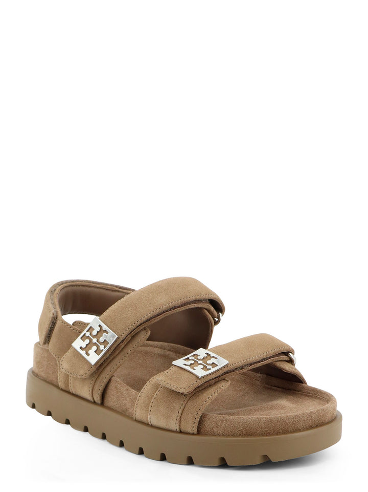 Tory Burch Sandals - RIVERROCKSILVER | 84ea799e6771c1080d452d023a58d1e891809bc2