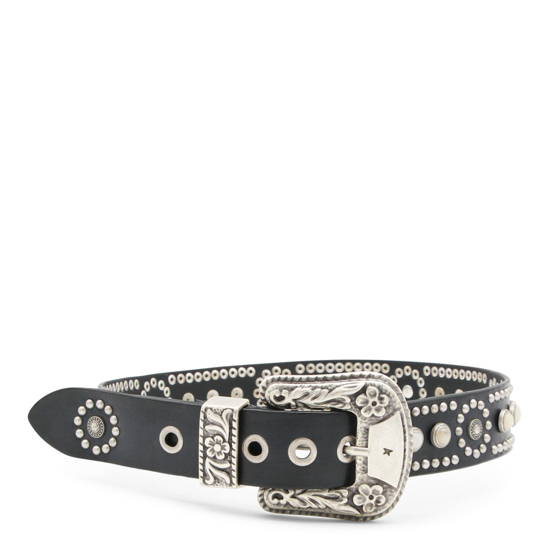 Golden Goose Belts - Blacks and greys | 3f4991df549b0aa3a5e2de80052c5cd3e9d7df2e