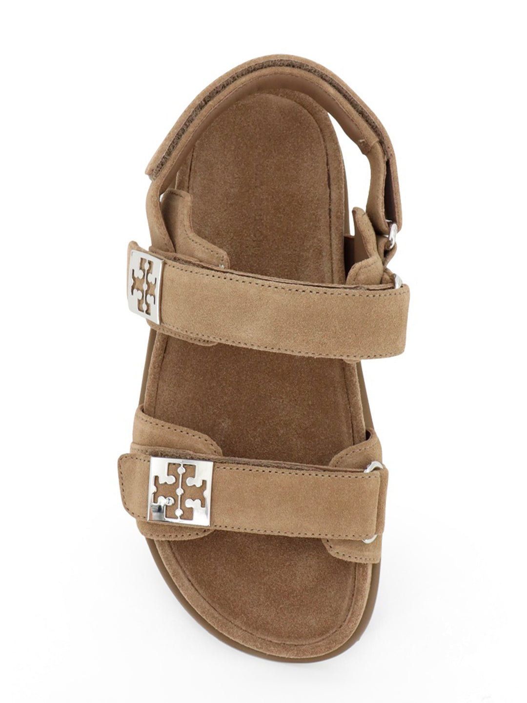 Tory Burch Sandals - RIVERROCKSILVER | 11d2bf09191777d6852c38fc45cacdda05078c1b