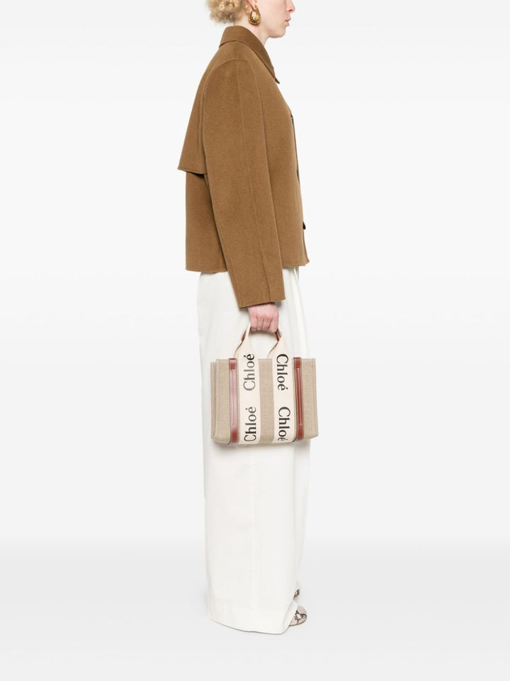 ChloÉ Totes - Nude & Neutrals | 7a7a7895f111db316b33846f2302740ea469526e