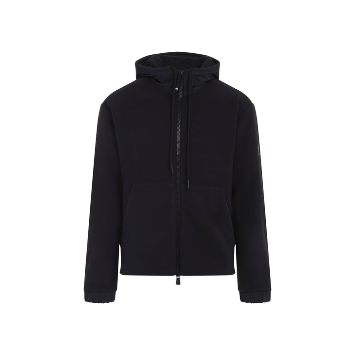 Moncler Grenoble Jackets - Black | b9456c24f9ee4bac7e85c0d1826bc528742bc6d8