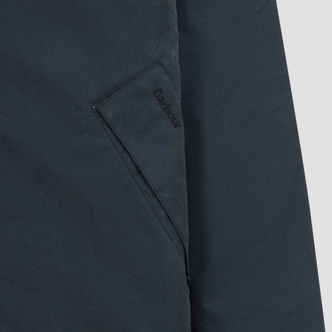 Barbour X Paul Smith Jackets - Grey | ffbb13e587f3372ab40ccc837e1c7cb816f31b46