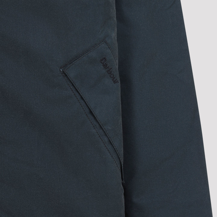 Barbour X Paul Smith Jackets - Grey | ffbb13e587f3372ab40ccc837e1c7cb816f31b46