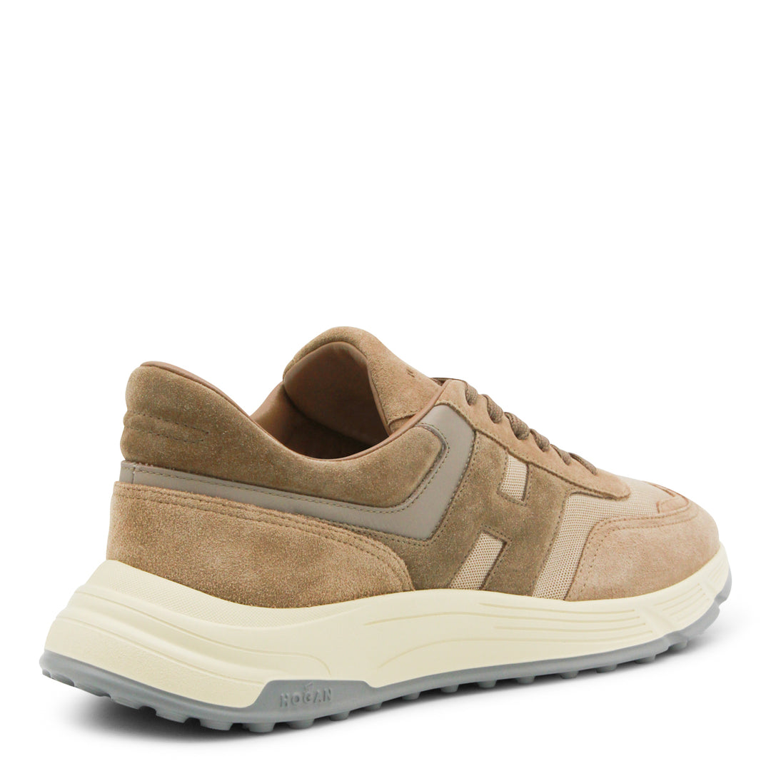 Hogan Sneakers - Light and natural | f3f41e1b1d015a282cc806e70d87a7a372075902