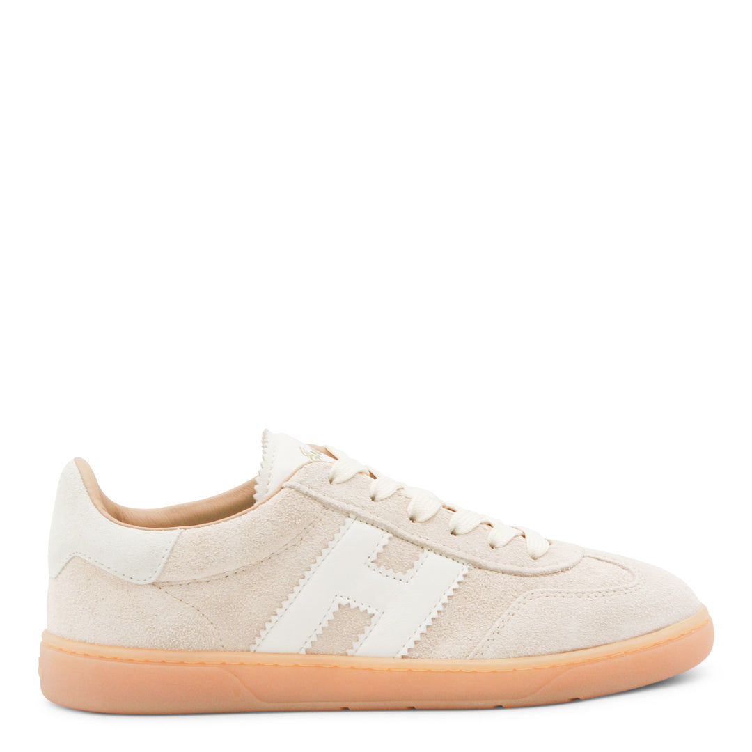 Hogan Sneakers - ZENZERO/BIANCO | 8af60e3a4a625934a05fbeeb252ed0621e506c64