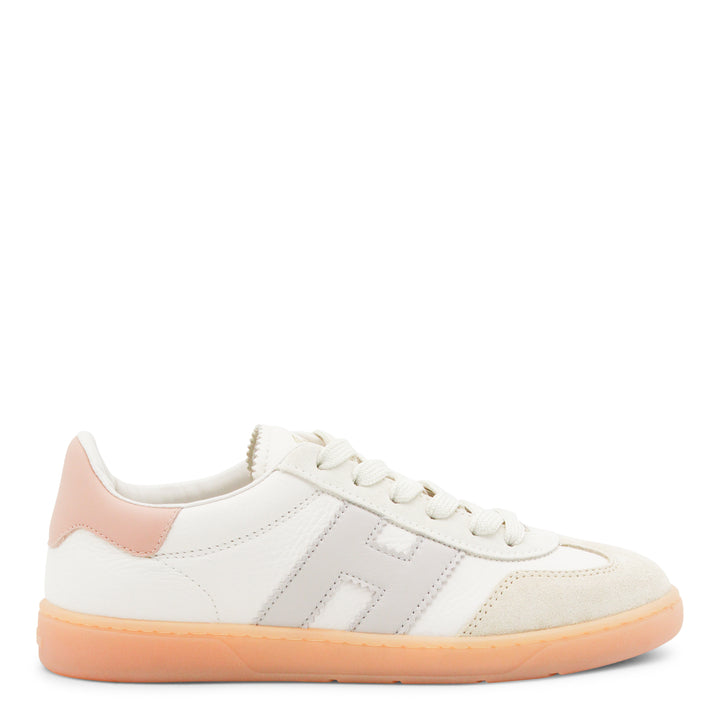 Hogan Sneakers - BIANCO/GRIGIO/NEBBIA | 025fb0ea175b8b8b7c86aa7951c8f7e32e38774d